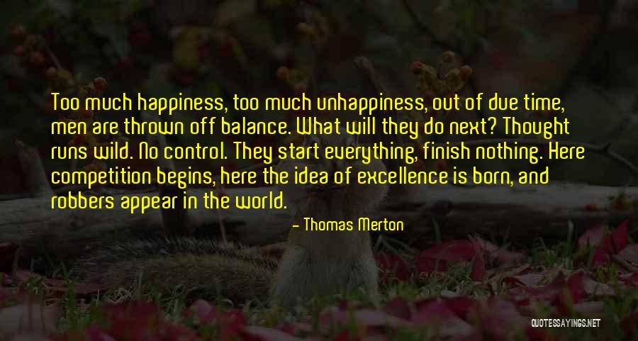 Memoirist Dunham Quotes By Thomas Merton Memoirist Dunham Quotes By Thomas Merton