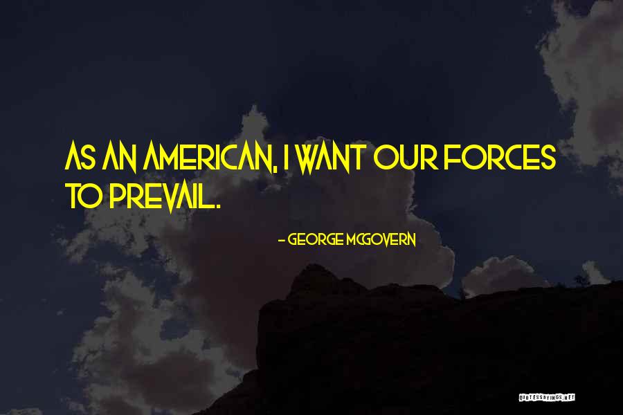 Memoirist Korean Quotes By George McGovern Memoirist Korean Quotes By George McGovern