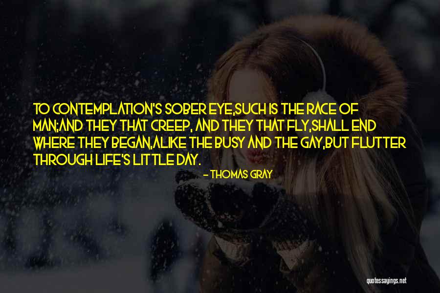 Memoirist Korean Quotes By Thomas Gray Memoirist Korean Quotes By Thomas Gray