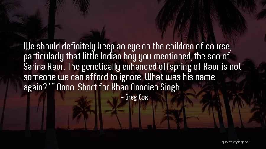 Memon Medical Institute Quotes By Greg Cox Memon Medical Institute Quotes By Greg Cox