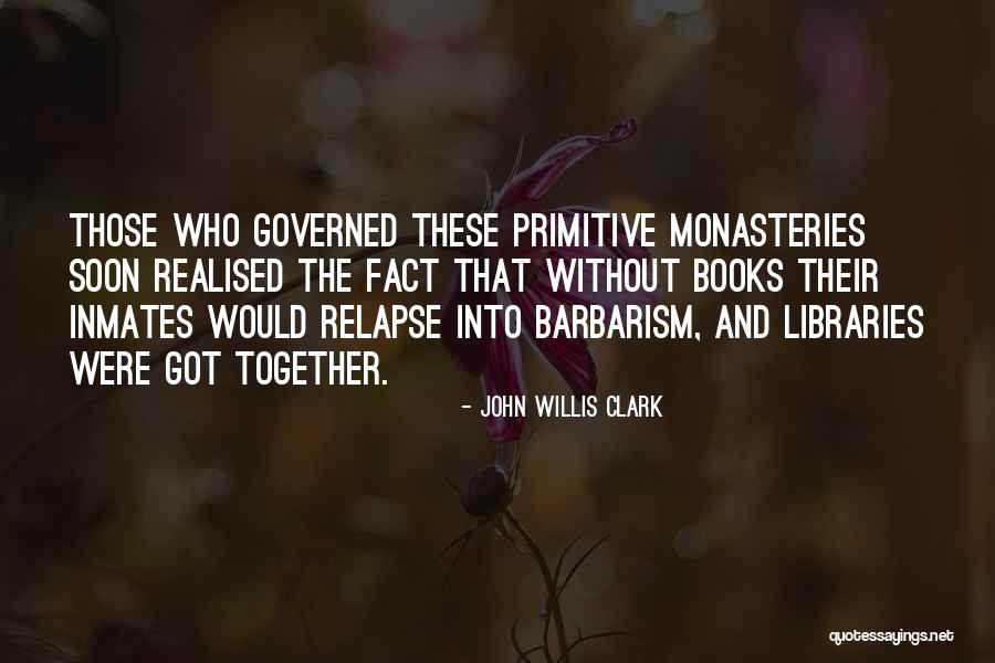 Memon Medical Institute Quotes By John Willis Clark Memon Medical Institute Quotes By John Willis Clark