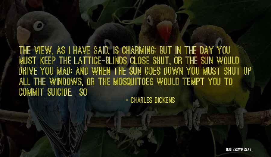Memor Quotes By Charles Dickens Memor Quotes By Charles Dickens