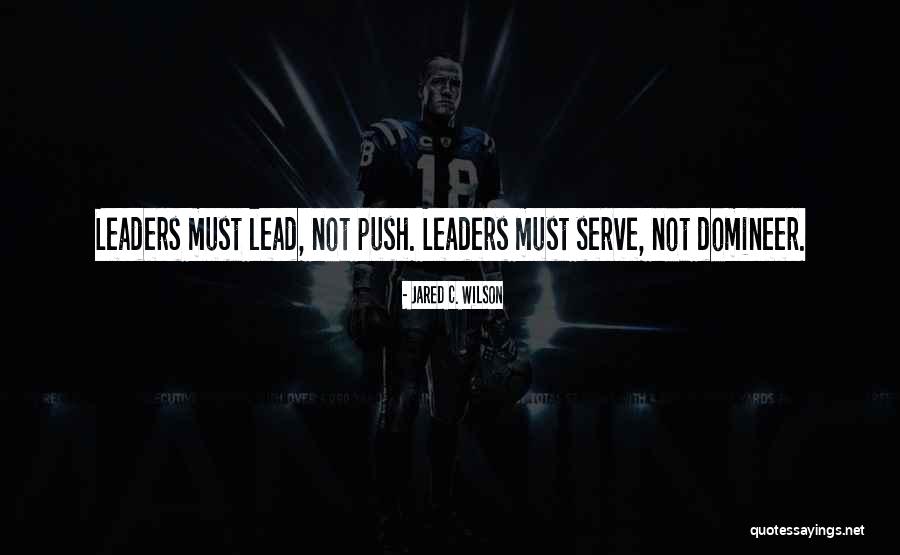 Memor Quotes By Jared C. Wilson Memor Quotes By Jared C. Wilson
