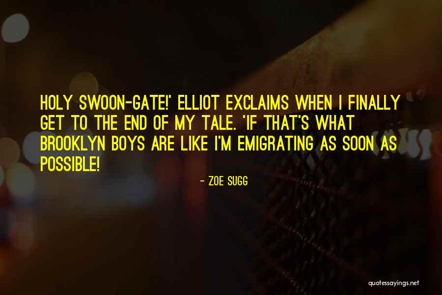 Memor Quotes By Zoe Sugg Memor Quotes By Zoe Sugg