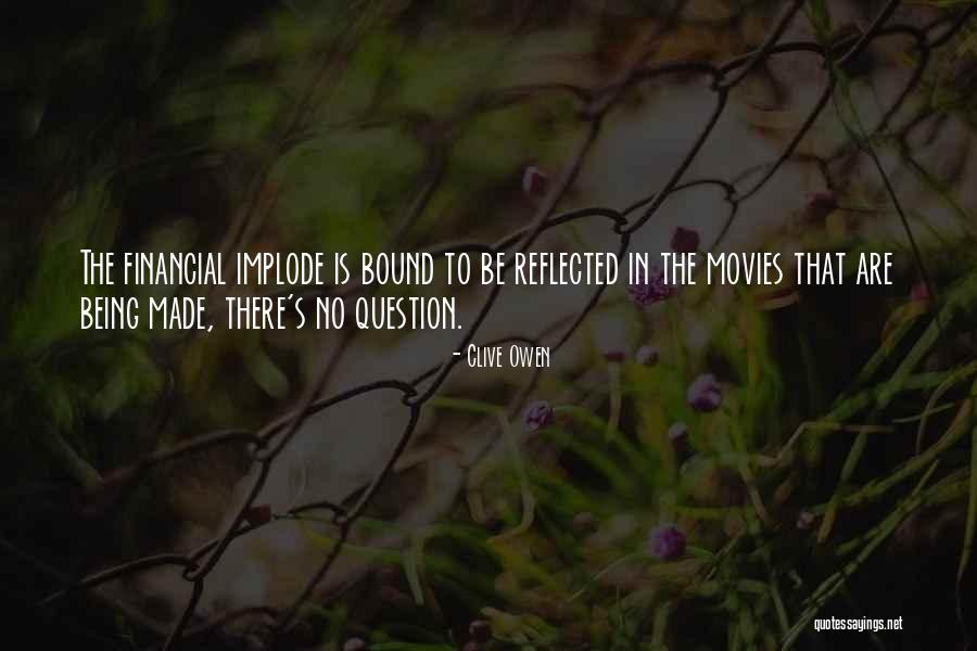 Memorabile Sinonimo Quotes By Clive Owen Memorabile Sinonimo Quotes By Clive Owen