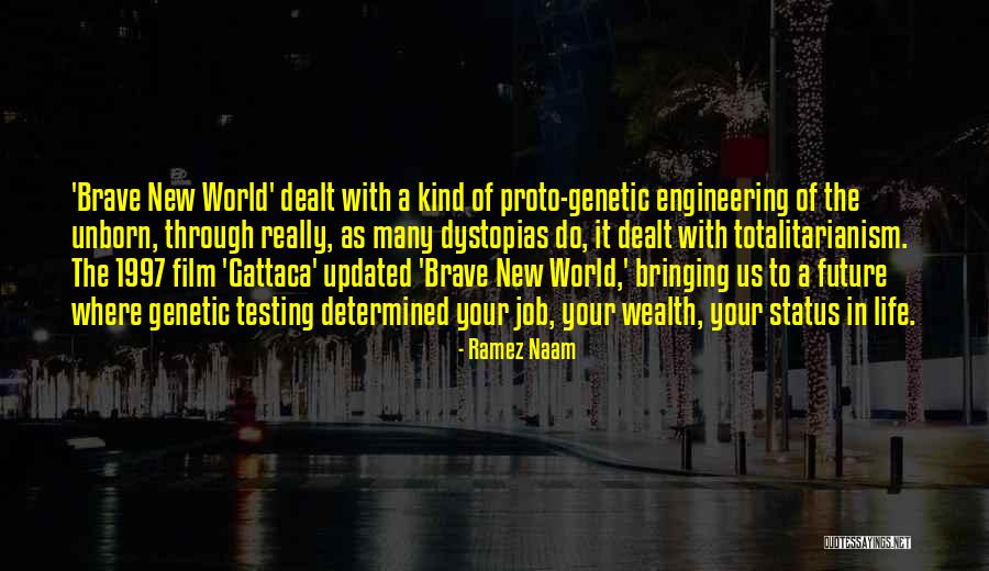 Memorabile Sinonimo Quotes By Ramez Naam Memorabile Sinonimo Quotes By Ramez Naam