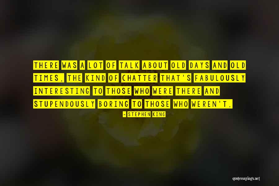 Memorability Quotes By Stephen King Memorability Quotes By Stephen King
