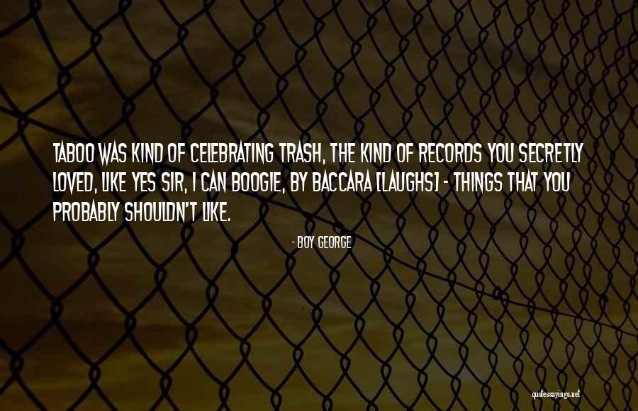 Memorable Dbz Quotes By Boy George Memorable Dbz Quotes By Boy George