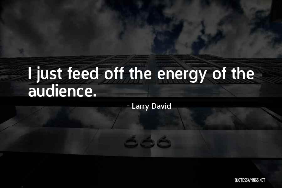 Memorable Description Quotes By Larry David Memorable Description Quotes By Larry David