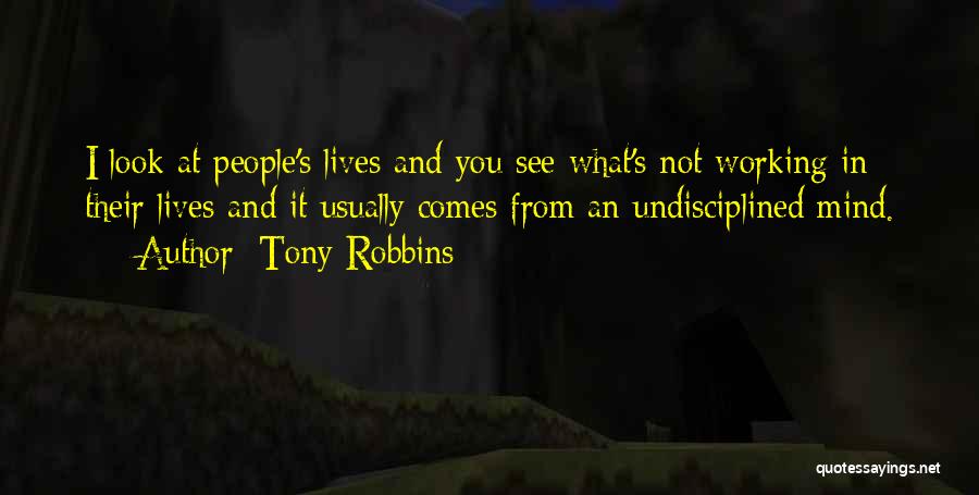 Memorable Love Moments Quotes By Tony Robbins