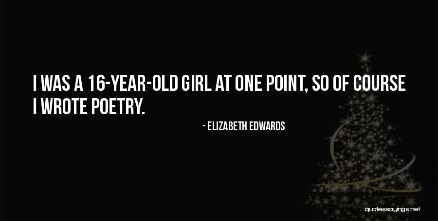 Memorable Moments With Sister Quotes By Elizabeth Edwards