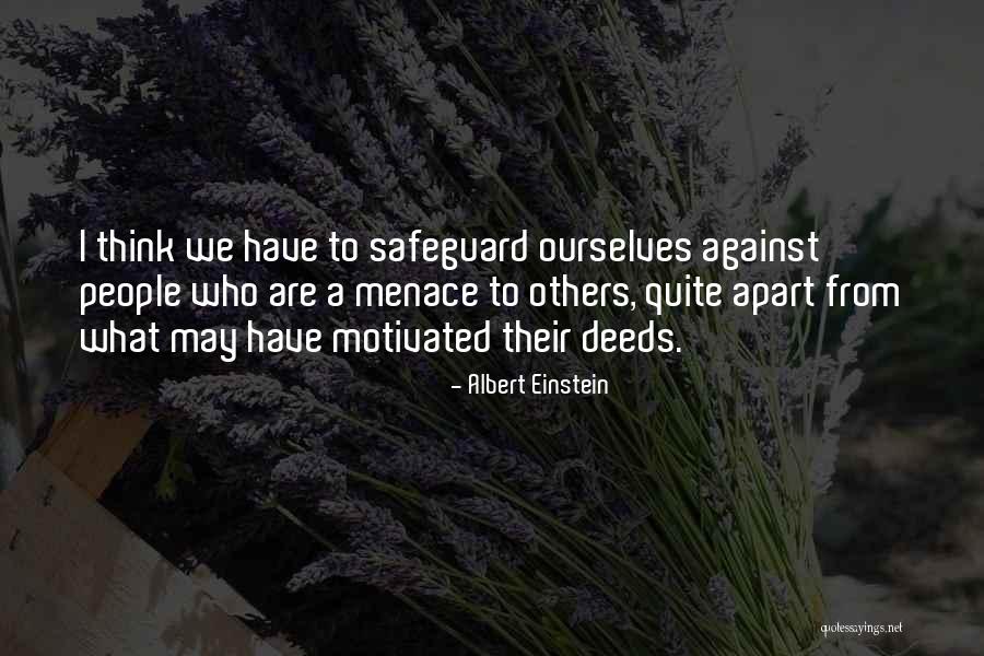 Memorable People Quotes By Albert Einstein Memorable People Quotes By Albert Einstein