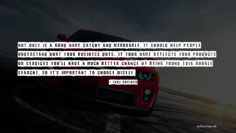 Memorable People Quotes By Lori Greiner Memorable People Quotes By Lori Greiner