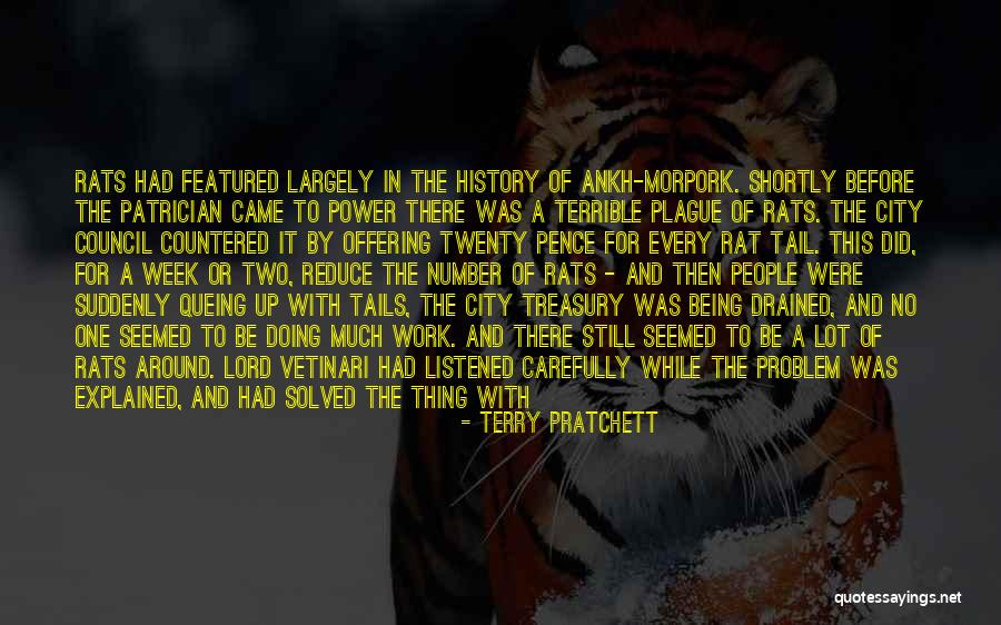 Memorable People Quotes By Terry Pratchett Memorable People Quotes By Terry Pratchett
