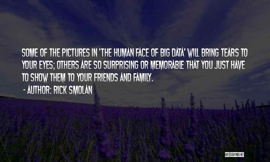 Memorable Pictures Quotes By Rick Smolan