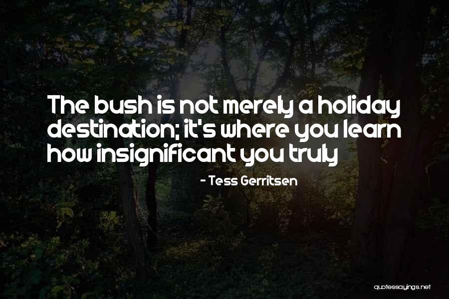 Memorable Sitcom Quotes By Tess Gerritsen Memorable Sitcom Quotes By Tess Gerritsen