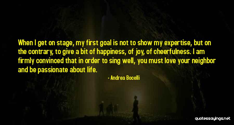 Memorable Synonyms Quotes By Andrea Bocelli Memorable Synonyms Quotes By Andrea Bocelli