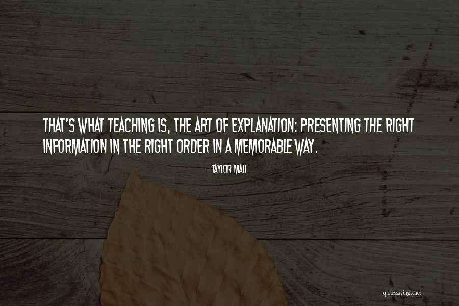 Memorable Teachers Quotes By Taylor Mali Memorable Teachers Quotes By Taylor Mali