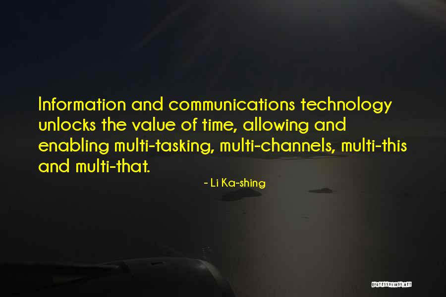 Memorable Video Game Quotes By Li Ka-shing Memorable Video Game Quotes By Li Ka-shing