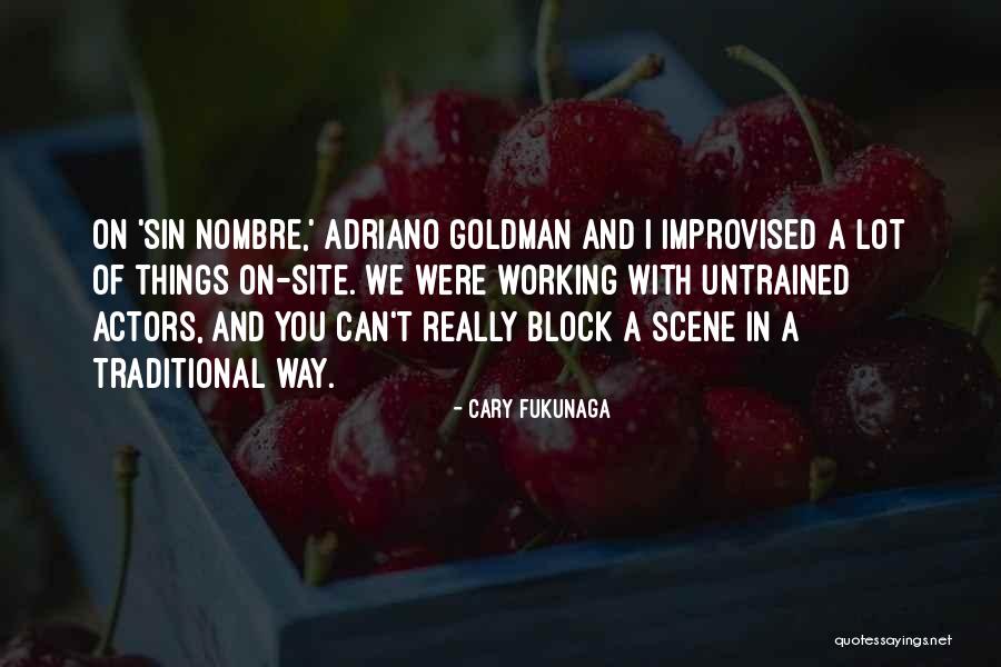 Memorable Western Movie Quotes By Cary Fukunaga Memorable Western Movie Quotes By Cary Fukunaga