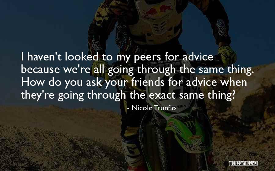 Memorably Yours Quotes By Nicole Trunfio Memorably Yours Quotes By Nicole Trunfio