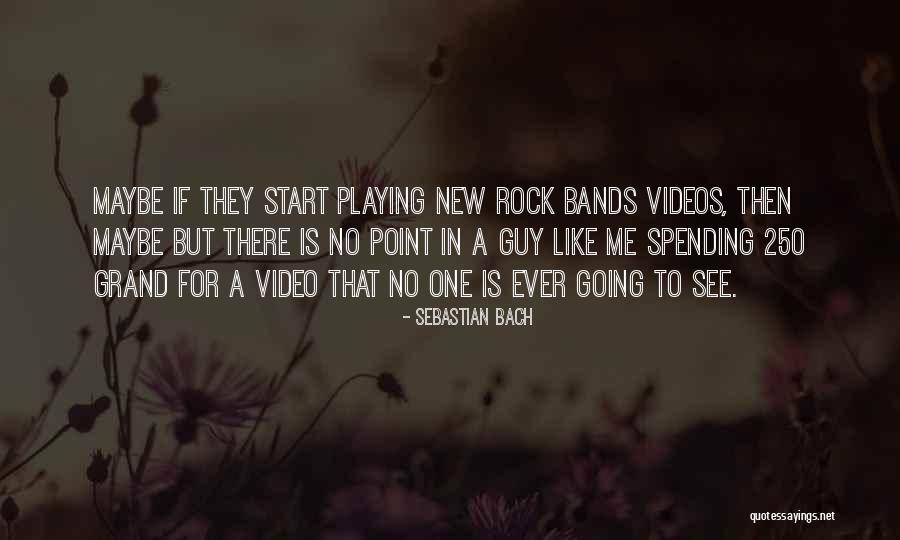 Memoranda Synonym Quotes By Sebastian Bach Memoranda Synonym Quotes By Sebastian Bach