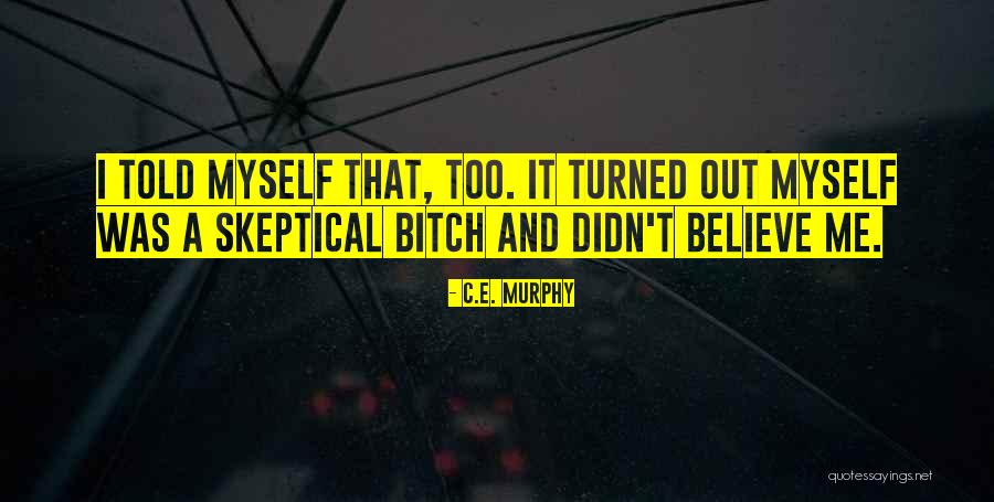 Memoranda Walt Quotes By C.E. Murphy Memoranda Walt Quotes By C.E. Murphy