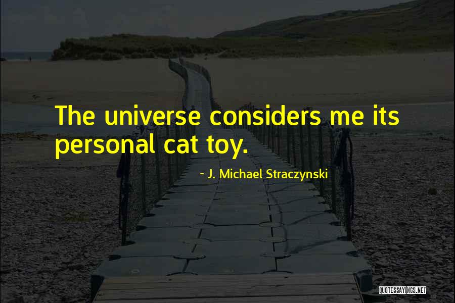 Memoremdum Quotes By J. Michael Straczynski Memoremdum Quotes By J. Michael Straczynski