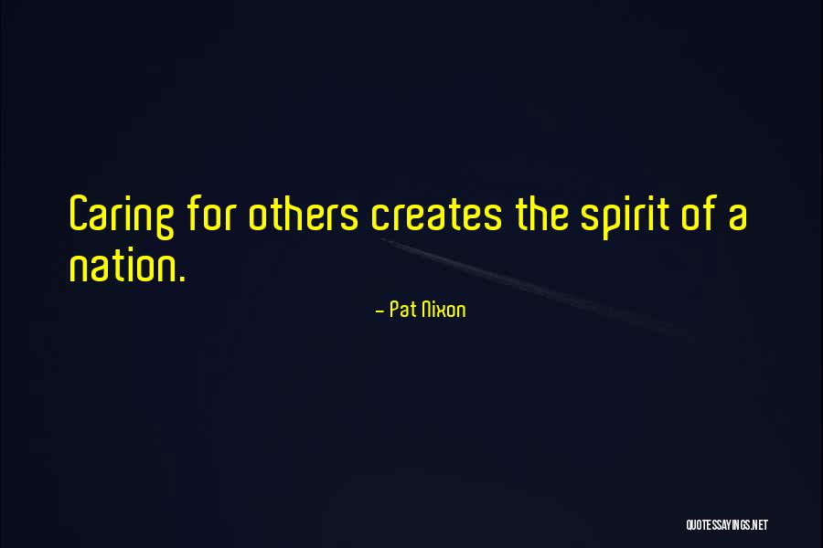 Memorial Bookmark Quotes By Pat Nixon Memorial Bookmark Quotes By Pat Nixon