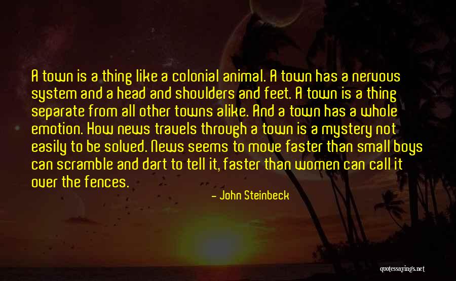 Memorial Day 2015 Quotes By John Steinbeck Memorial Day 2015 Quotes By John Steinbeck
