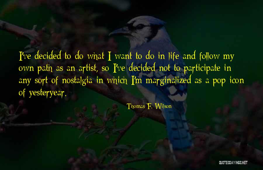 Memorial Day Honoring Quotes By Thomas F. Wilson Memorial Day Honoring Quotes By Thomas F. Wilson