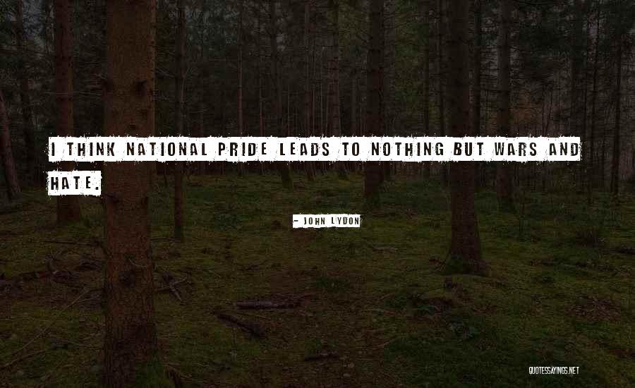 Memorial Day Jfk Quotes By John Lydon Memorial Day Jfk Quotes By John Lydon