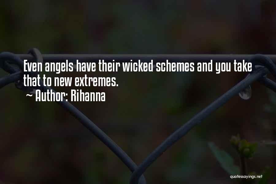 Memorial Do Convento Quotes By Rihanna