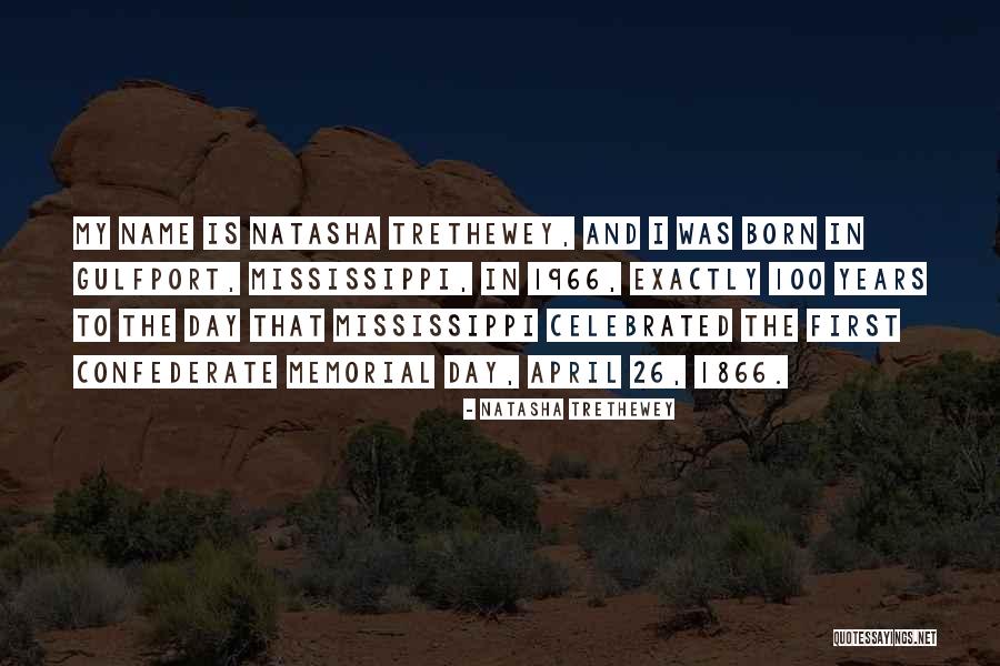 Memorial Quotes By Natasha Trethewey Memorial Quotes By Natasha Trethewey