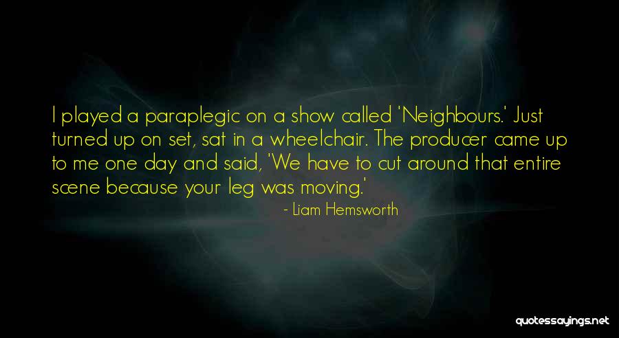 Memoriam Poems Quotes By Liam Hemsworth Memoriam Poems Quotes By Liam Hemsworth