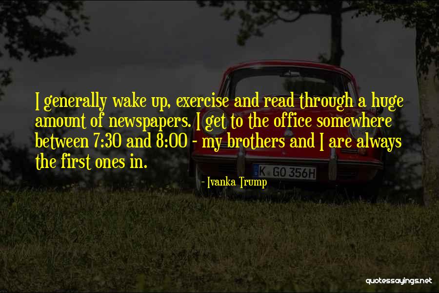 Memorias De Idhun Quotes By Ivanka Trump Memorias De Idhun Quotes By Ivanka Trump
