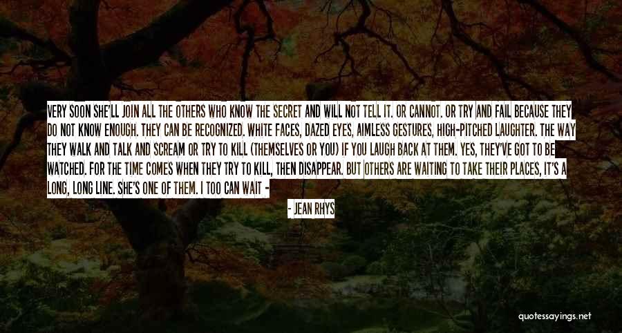 Memories And Places Quotes By Jean Rhys Memories And Places Quotes By Jean Rhys