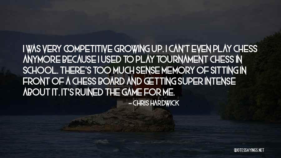 Memories And School Quotes By Chris Hardwick Memories And School Quotes By Chris Hardwick