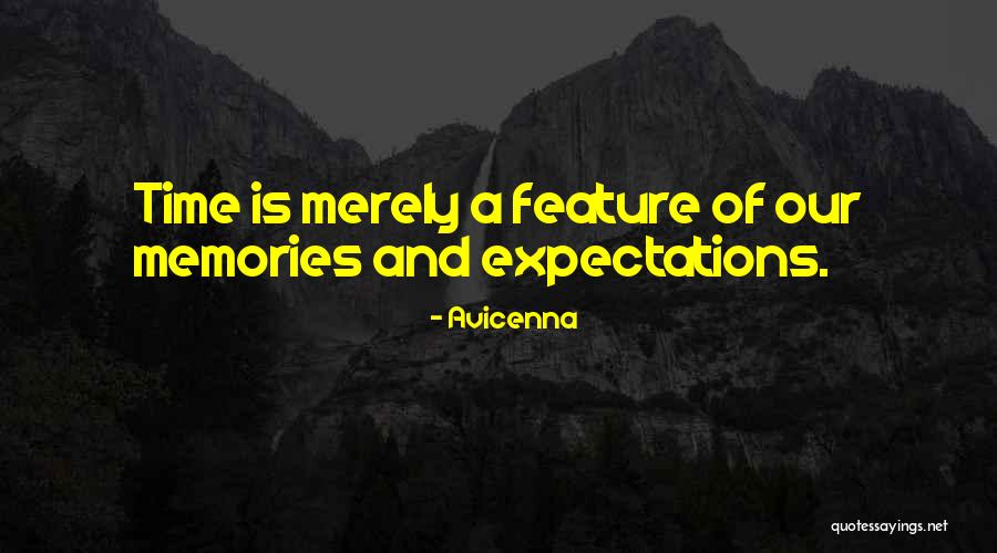 Memories And Time Quotes By Avicenna Memories And Time Quotes By Avicenna