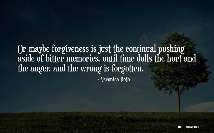 Memories And Time Quotes By Veronica Roth Memories And Time Quotes By Veronica Roth
