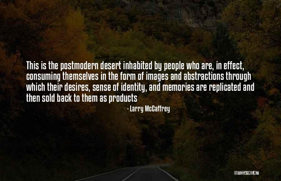 Memories Back Then Quotes By Larry McCaffrey Memories Back Then Quotes By Larry McCaffrey