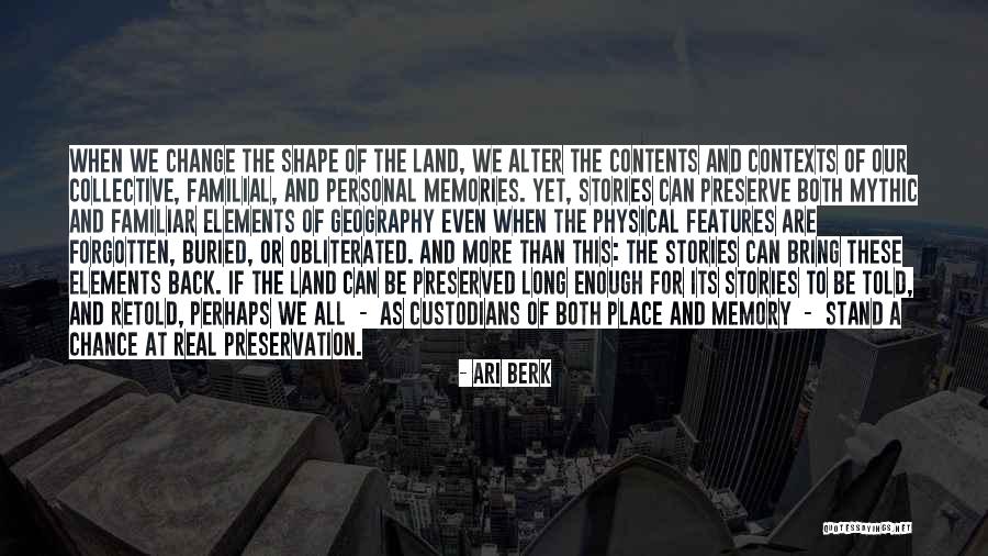Memories Bring Back You Quotes By Ari Berk Memories Bring Back You Quotes By Ari Berk