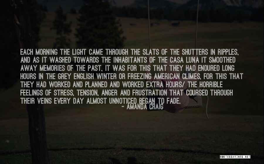 Memories English Quotes By Amanda Craig Memories English Quotes By Amanda Craig