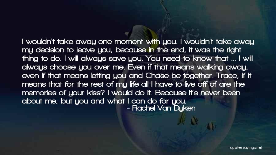 Memories For Life Quotes By Rachel Van Dyken Memories For Life Quotes By Rachel Van Dyken