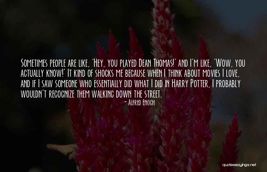 Memories Never Fades Quotes By Alfred Enoch Memories Never Fades Quotes By Alfred Enoch
