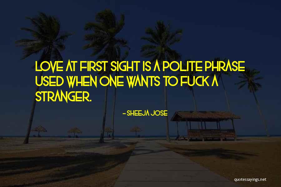 Memories Of First Love Quotes By Sheeja Jose