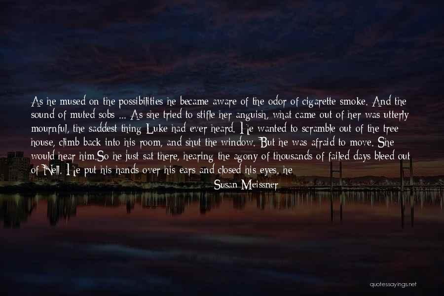 Memories Of Her Quotes By Susan Meissner