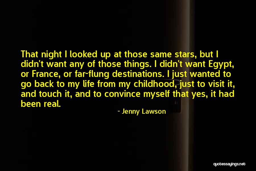 Memories Of My Childhood Quotes By Jenny Lawson Memories Of My Childhood Quotes By Jenny Lawson
