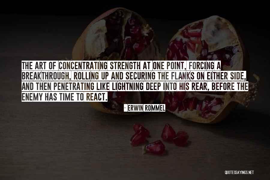 Memories Of Yesteryears Quotes By Erwin Rommel