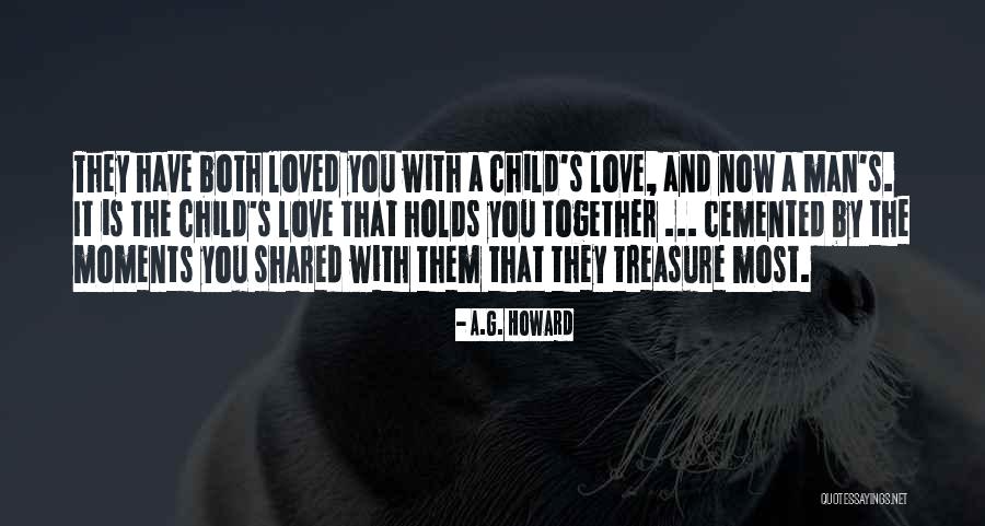 Memories Shared Quotes By A.G. Howard Memories Shared Quotes By A.G. Howard